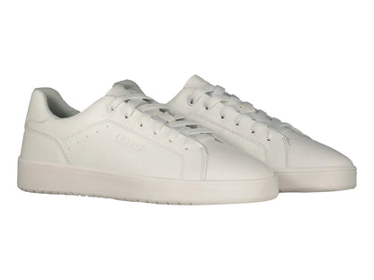 Tenis Charly Classic Blanco para Mujer