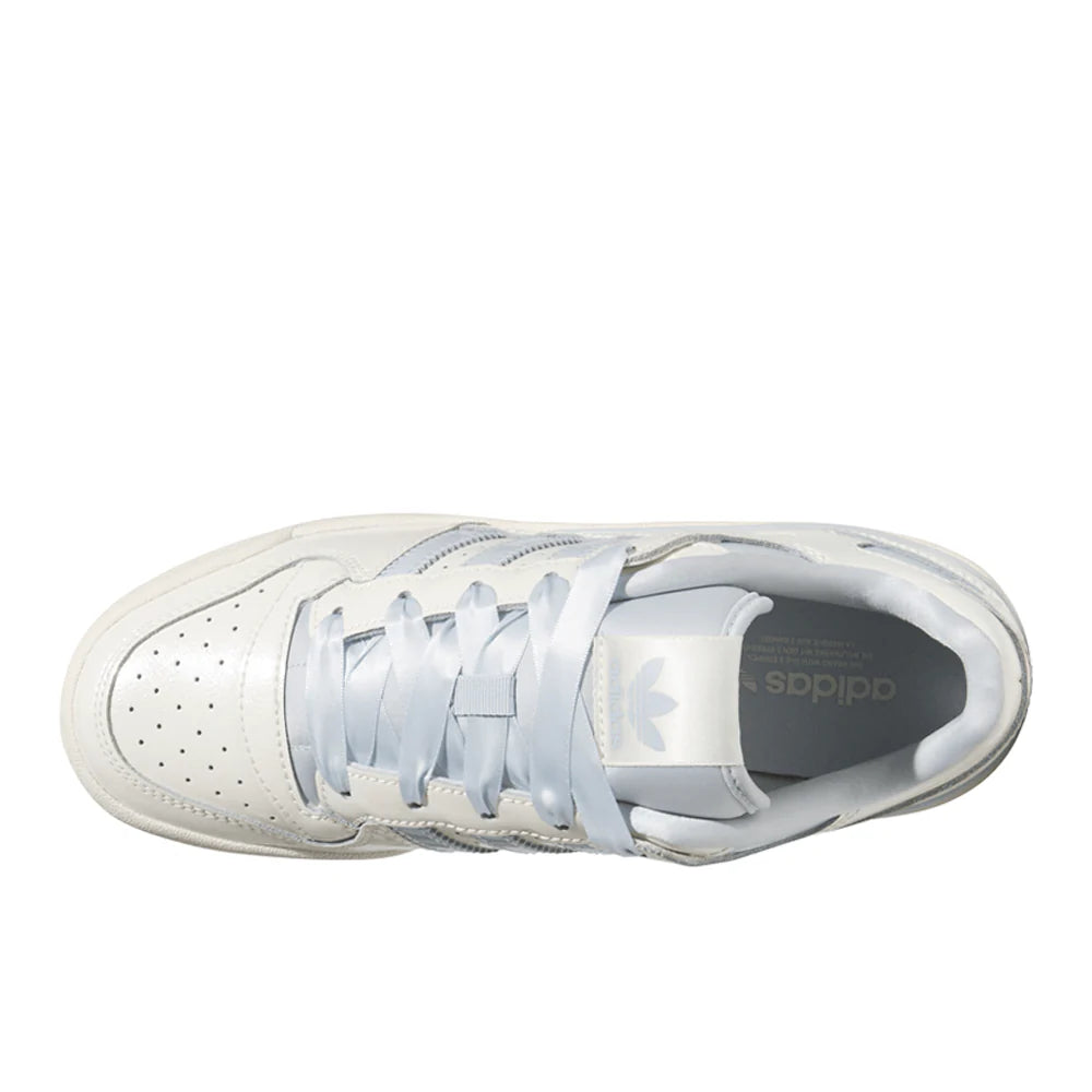 Forum Low CL Lace Up Sneakers