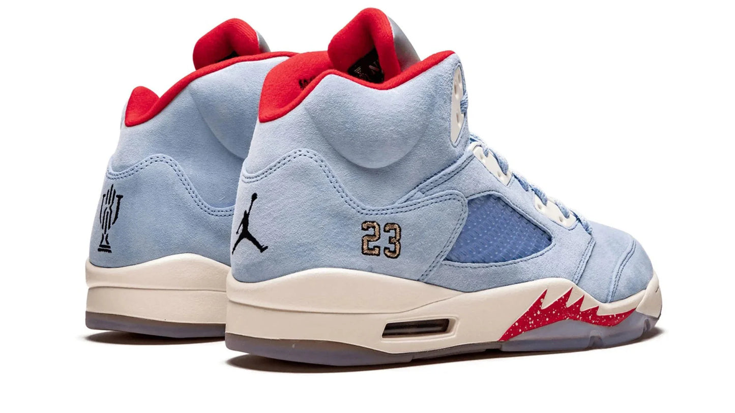 Air Jordan 5 Retro Trophy Room