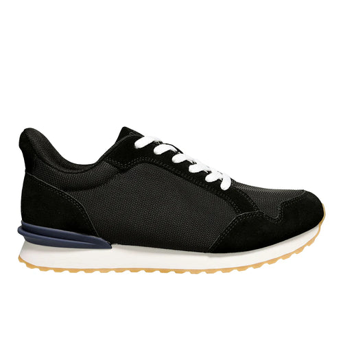 Carmine Lace Up Sneakers