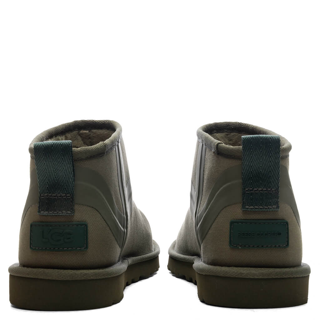 UGG x Reese Cooper Ultra Mini Kalamata