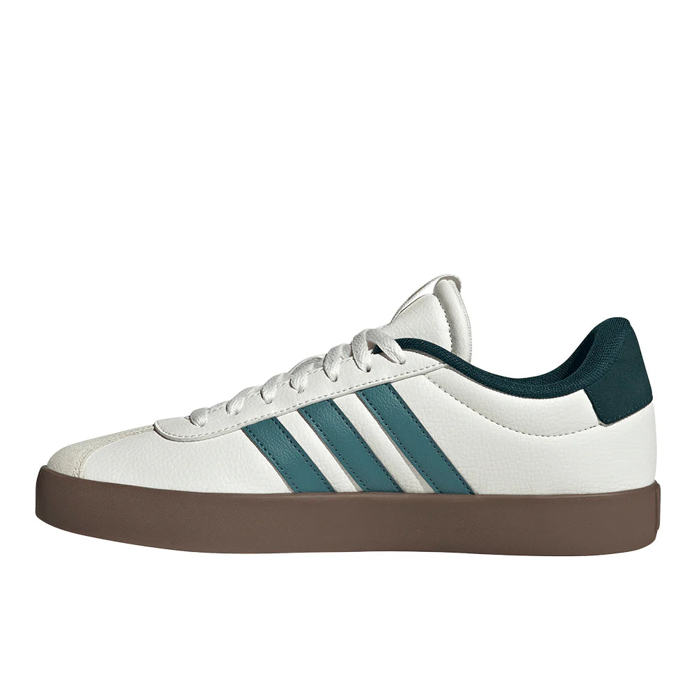 VL Court 3.0 Lace Up Sneakers