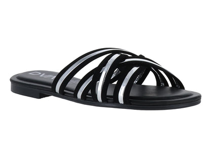 Sandalias Donova Negro para Mujer