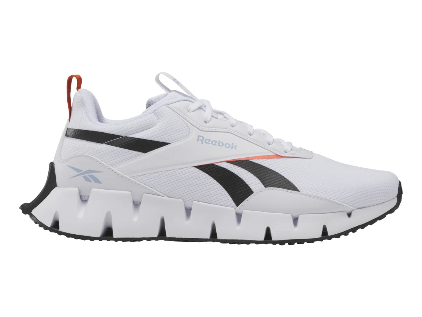 Tenis Reebok Zig Dynamica STR Blanco para Hombre