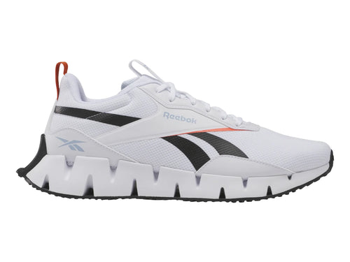 Tenis Reebok Zig Dynamica STR Blanco para Hombre
