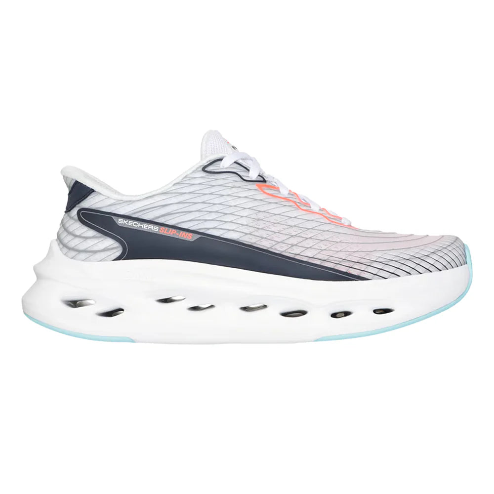 Slip-ins Max Cushioning Glide-Step Sapphire Running Shoes