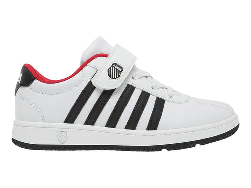 Tenis K SWISS West Court Blanco para Niño
