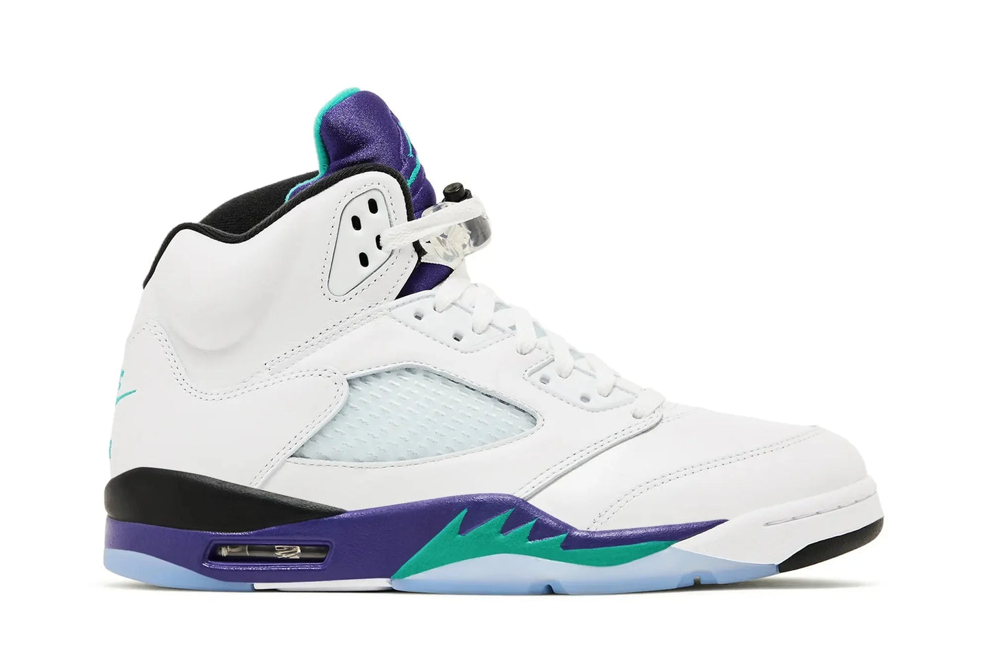 Jordan 5 Retro Grape 2025
