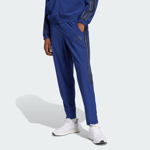 Men's House of Tiro Woven Pants