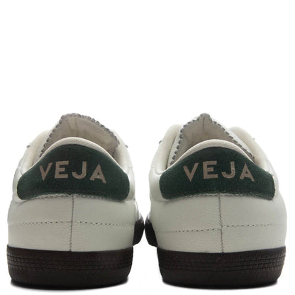 Womens Panenka Leather White Cyprus Eagle