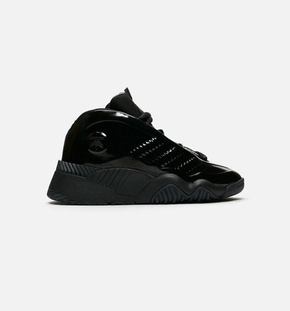Alexander Wang Futureshell Mens Shoe Triple Black