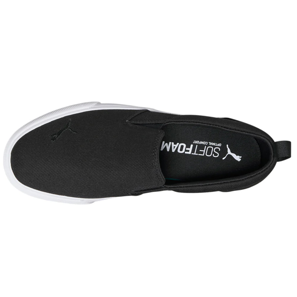 Bari Comfort Slip On Sneakers