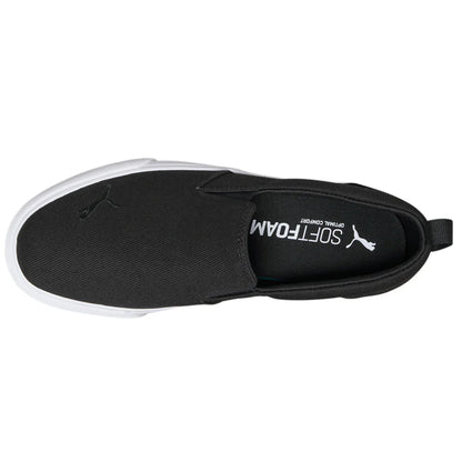 Bari Comfort Slip On Sneakers