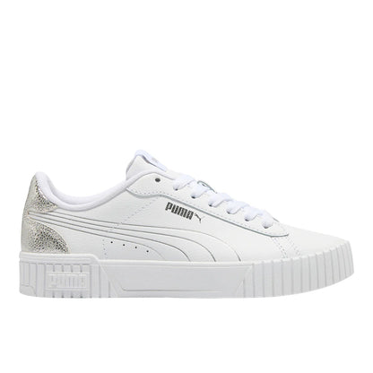 C Crew 2.0 Lace Up Sneakers