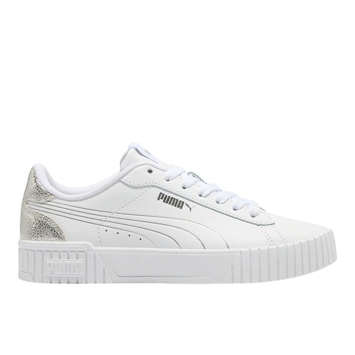 C Crew 2.0 Lace Up Sneakers
