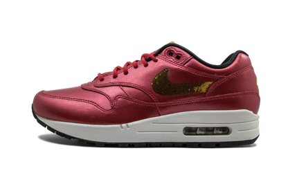 AIR MAX 1 MNS WMNS"Gold Sequins" CT1149 600