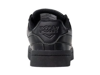 Tenis PONY Top Star Negro para Mujer