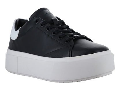Tenis Calvin Klein Negros para Mujer