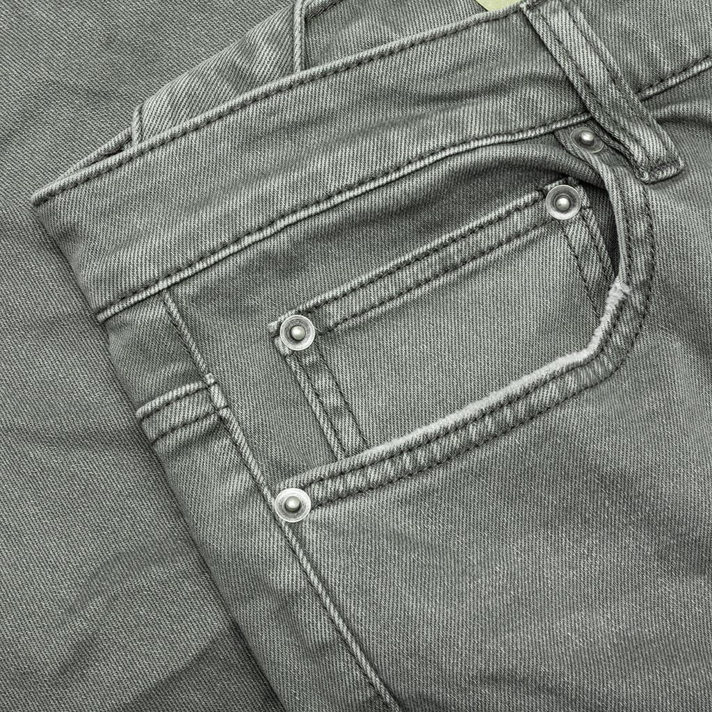Chitch Surplus Pants Green