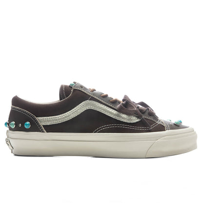 Premium LX Old Skool 36 Gemstone Mushroom
