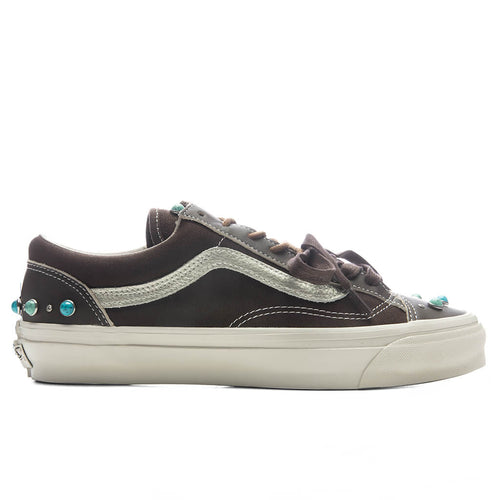 Premium LX Old Skool 36 Gemstone Mushroom