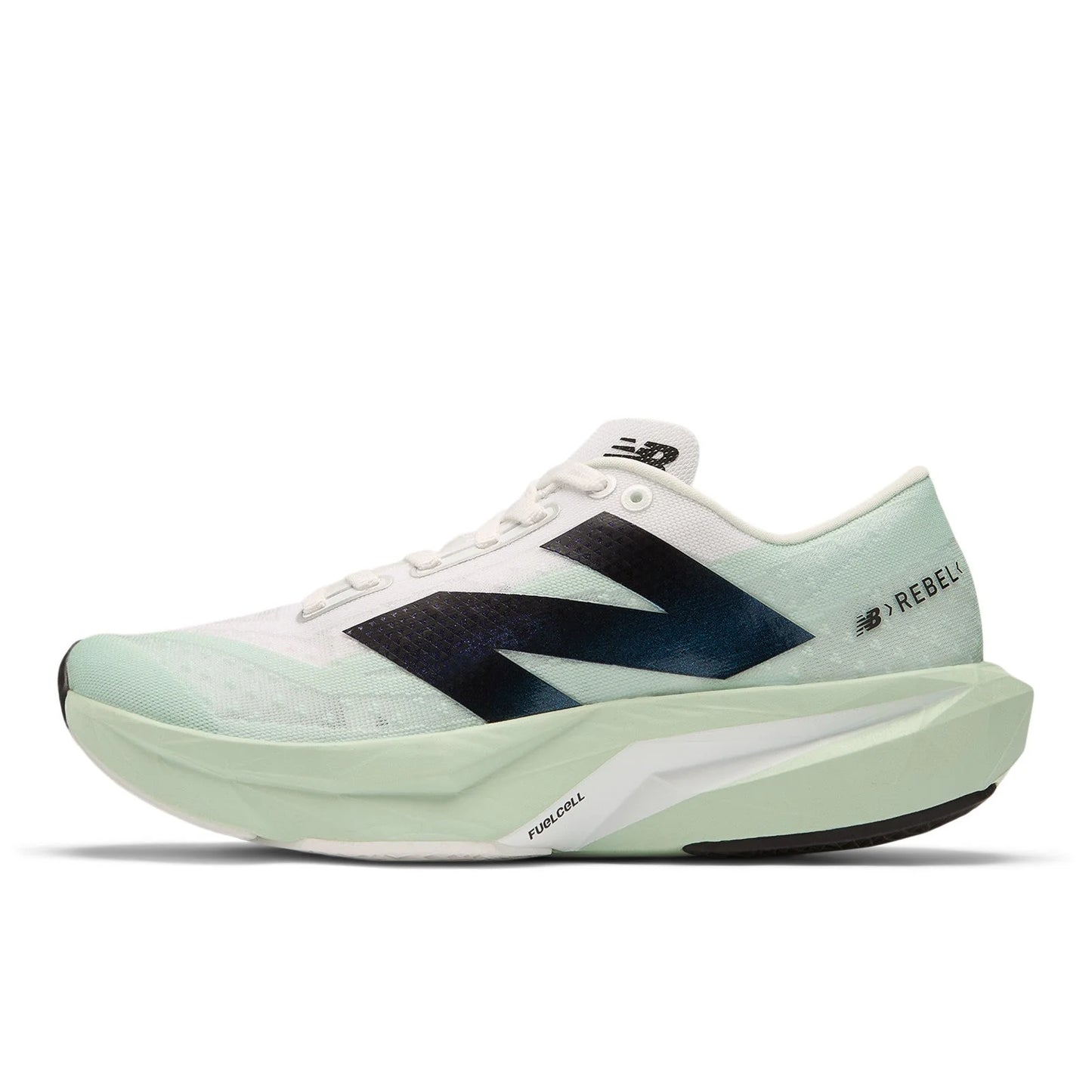 Women's FuelCell Rebel v4