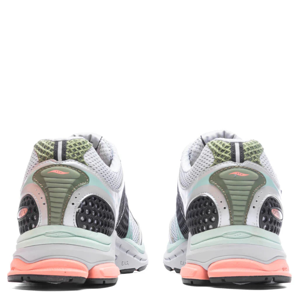 Progrid Triumph 4 Grey Green