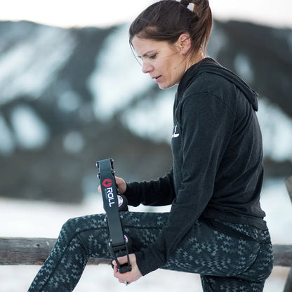 Roll Recovery R8 Deep Tissue Massage Roller