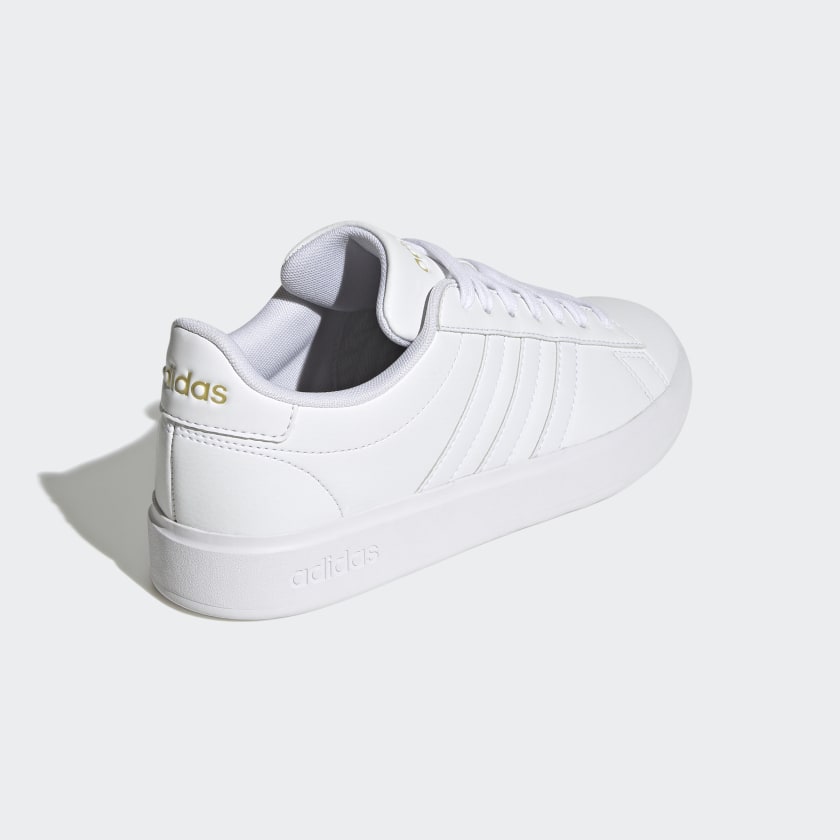 Women's Grand Court 2.0 Shoes