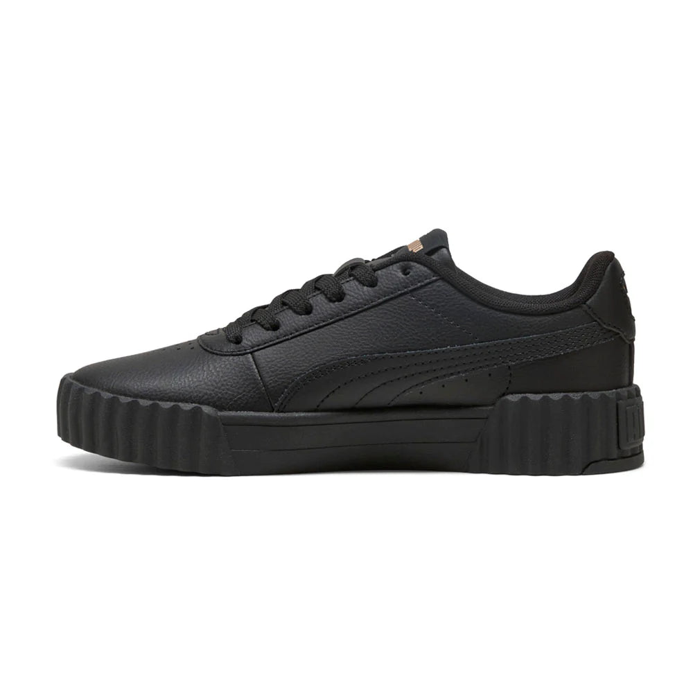 Carina 3.0 Lace Up Sneakers