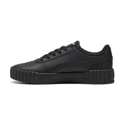 Carina 3.0 Lace Up Sneakers