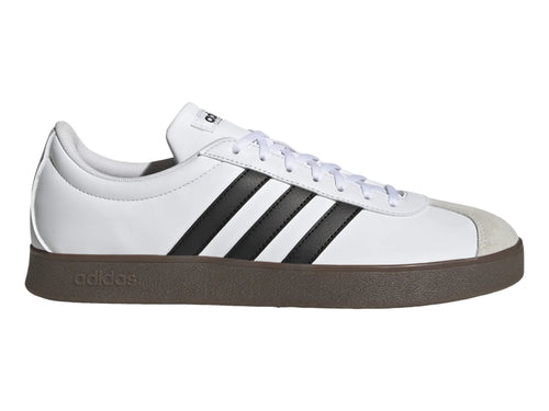 Tenis Adidas VL Court Base Blanco para Hombre
