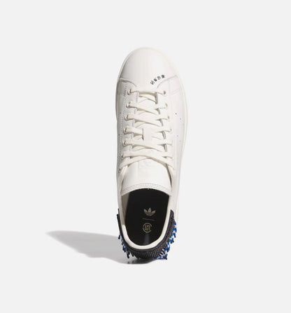 Clot x Stan Smith Mens Lifestyle Shoe White Blue