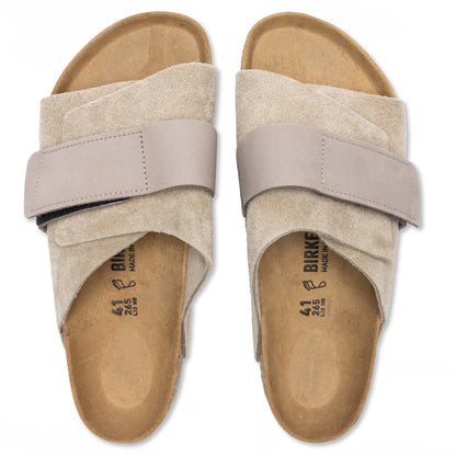 Wide Kyoto Taupe
