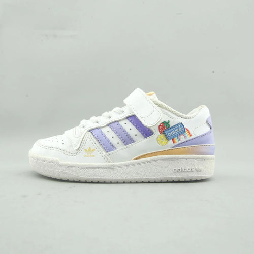 FORUM LOW