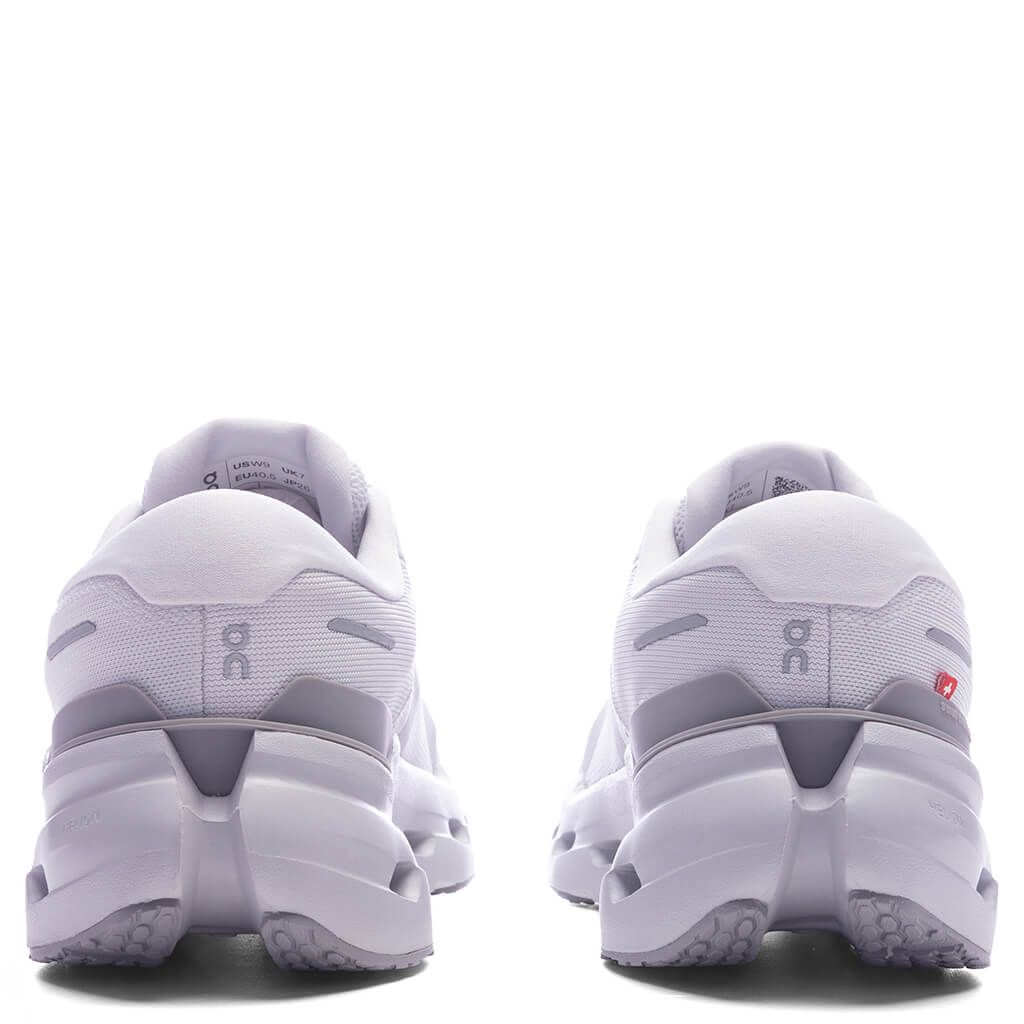 Womens Cloudrunner 3 Frost Glacier