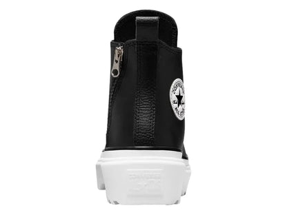 Tenis Converse Chuck Taylor All Star Negros para Niña