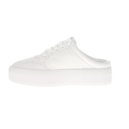 Val Slip On Platform Sneakers