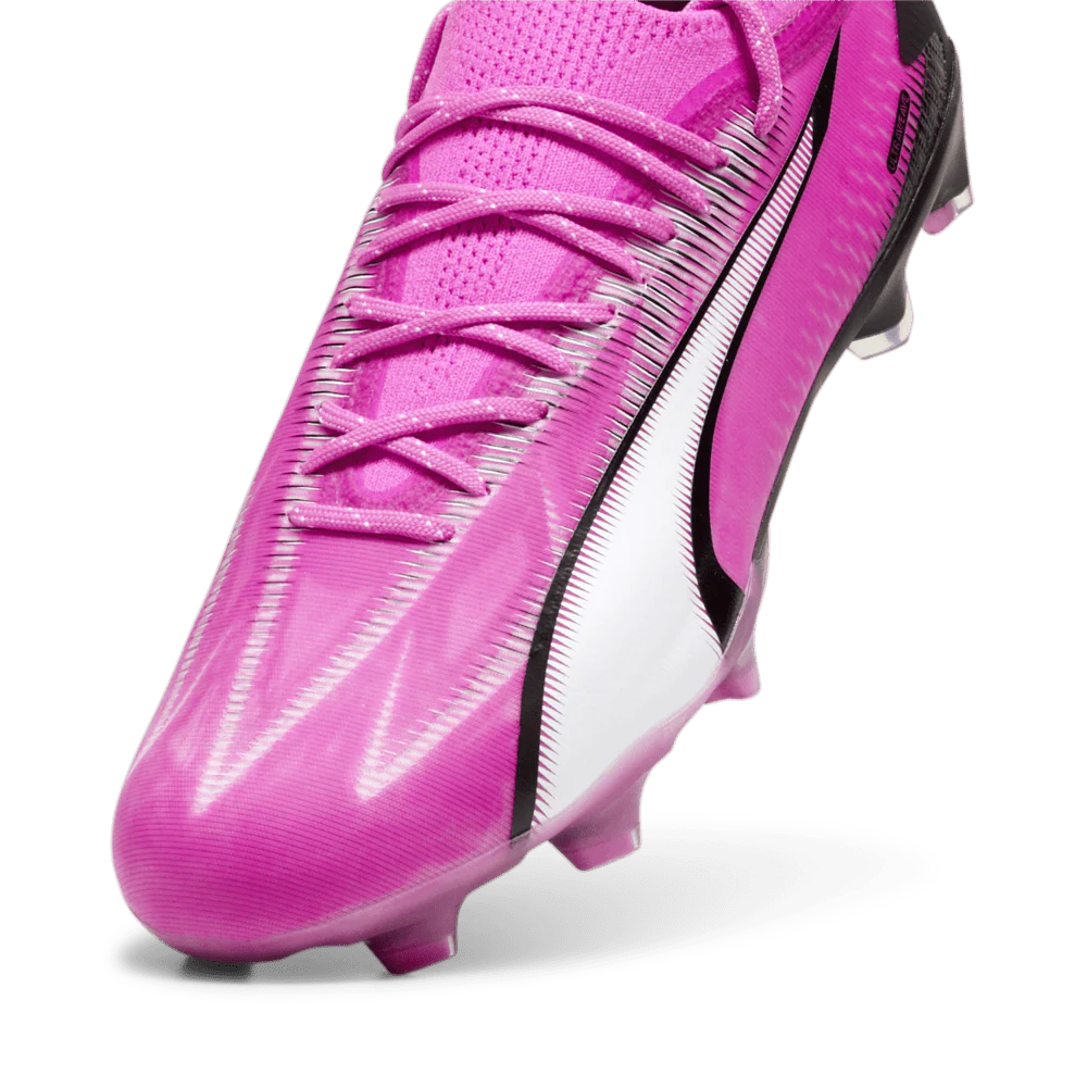 PUMA Ultra Ultimate FG AG Firm Ground Soccer Cleats