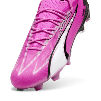 PUMA Ultra Ultimate FG AG Firm Ground Soccer Cleats