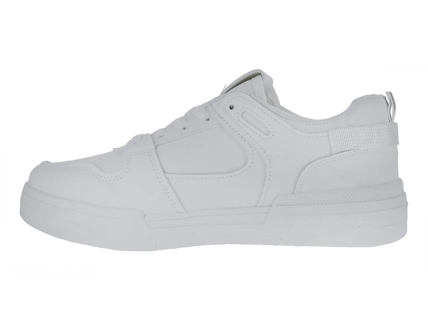 Tenis ATOK Blancos para Hombre