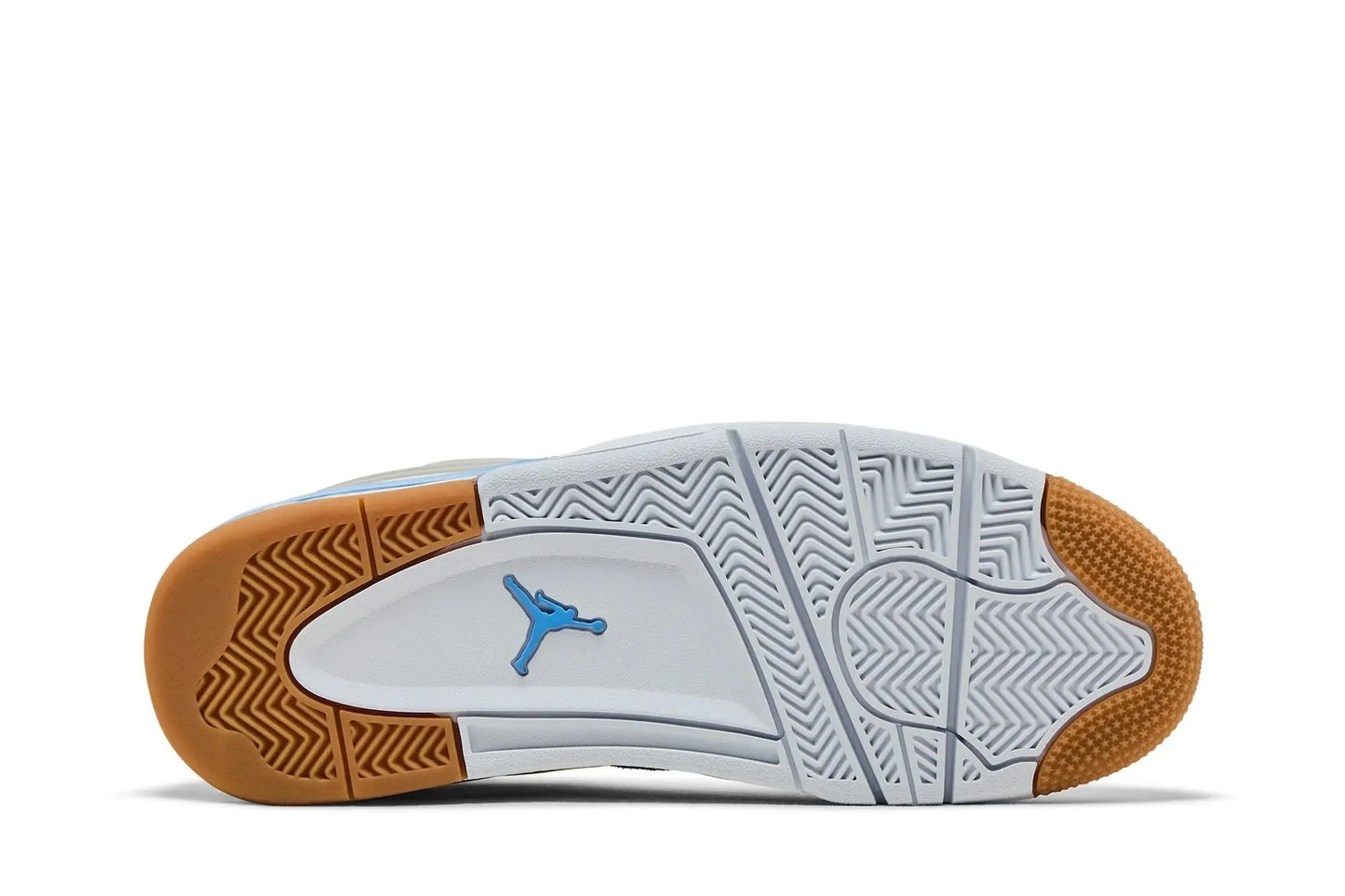 Jordan 4 RM University Blue
