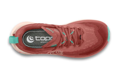 Womens Topo Vista