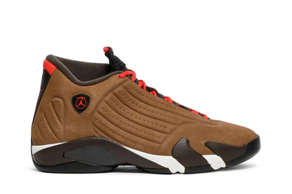 Jordan 14 Retro Winterized