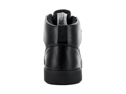 Tenis Platini Urbano Negro para Hombre