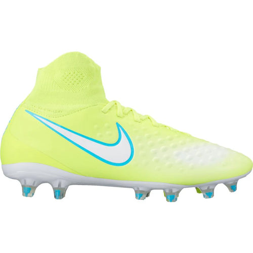 Nike Magista Orden II FG Volt Whi