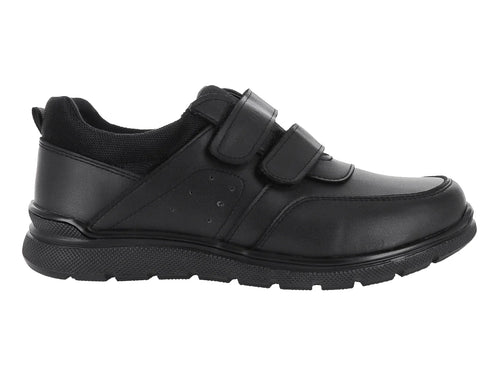 Zapatos Karsten Negros para Niño