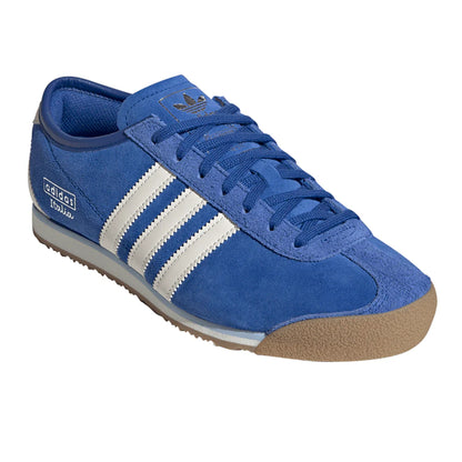 Italia 70s Lace Up Sneakers