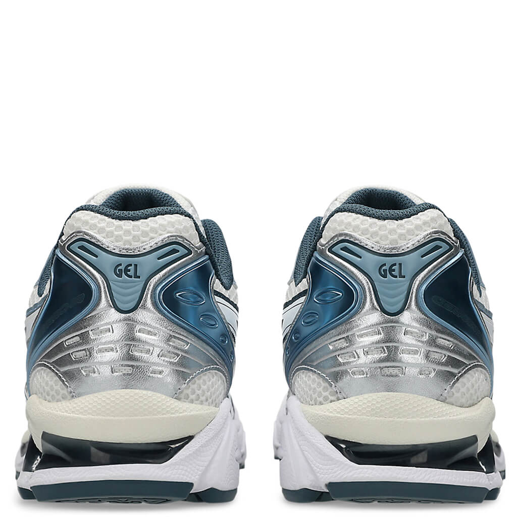Gel Kayano 14 Cream Raw Indigo