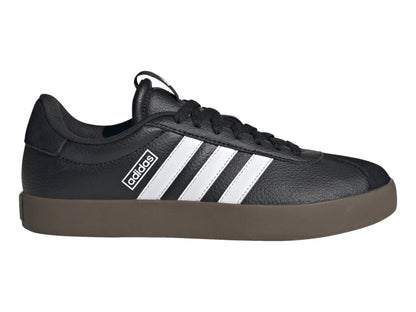 Tenis Adidas VL Court 30 Negro para Mujer